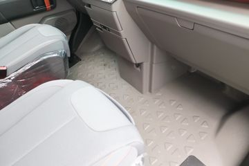 Զ�� ����VAN ���̰� 3.9T 5.49�״��綯����Ͷ���ջ���68kWhͼƬ