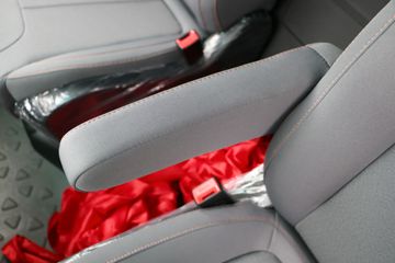 Զ�� ����VAN ���̰� 3.9T 5.49�״��綯����Ͷ���ջ���68kWhͼƬ