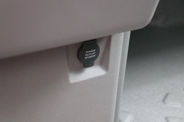 Զ�� ����VAN ���̰� 3.9T 5.49�״��綯����Ͷ���ջ���68kWhͼƬ