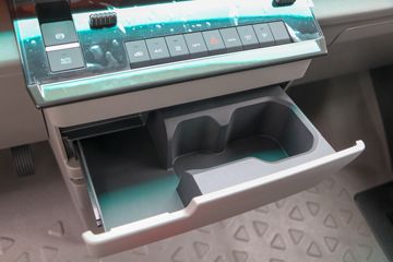 Զ�� ����VAN ���̰� 3.9T 5.49�״��綯����Ͷ���ջ���68kWhͼƬ