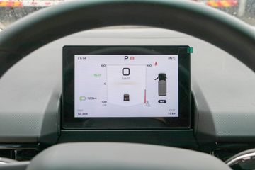 Զ�� ����VAN ���̰� 3.9T 5.49�״��綯����Ͷ���ջ���68kWhͼƬ