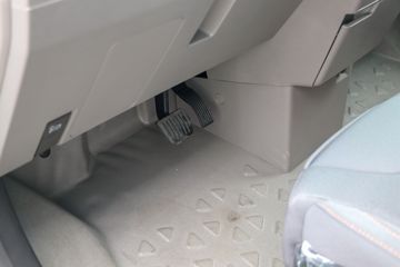 Զ�� ����VAN ���̰� 3.9T 5.49�״��綯����Ͷ���ջ���68kWhͼƬ