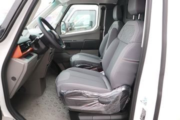 Զ�� ����VAN ���̰� 3.9T 5.49�״��綯����Ͷ���ջ���68kWhͼƬ
