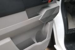 远程 超级VAN 劲程版 3.9T 5.49米纯电动中轴低顶封闭货车68kWh