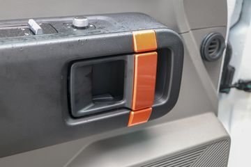 Զ�� ����VAN ���̰� 3.9T 5.49�״��綯����Ͷ���ջ���68kWhͼƬ