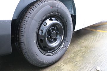 Զ�� ����VAN ���̰� 3.9T 5.49�״��綯����Ͷ���ջ���68kWhͼƬ