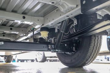 Զ�� ����VAN ���̰� 3.9T 5.49�״��綯����Ͷ���ջ���68kWhͼƬ