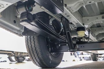 Զ�� ����VAN ���̰� 3.9T 5.49�״��綯����Ͷ���ջ���68kWhͼƬ