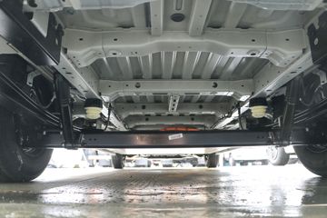 Զ�� ����VAN ���̰� 3.9T 5.49�״��綯����Ͷ���ջ���68kWhͼƬ