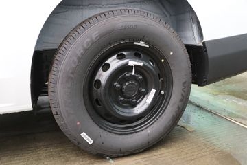 Զ�� ����VAN ���̰� 3.9T 5.49�״��綯����Ͷ���ջ���68kWhͼƬ