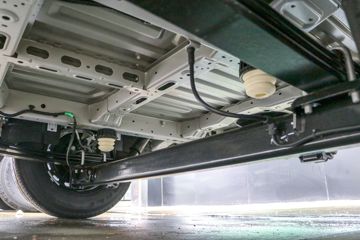 Զ�� ����VAN ���̰� 3.9T 5.49�״��綯����Ͷ���ջ���68kWhͼƬ