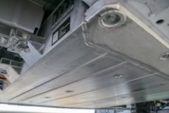 远程 超级VAN 劲程版 3.9T 5.49米纯电动中轴低顶封闭货车68kWh