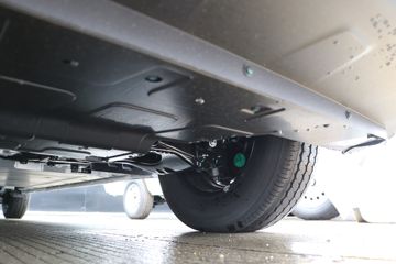 Զ�� ����VAN ���̰� 3.9T 5.49�״��綯����Ͷ���ջ���68kWhͼƬ