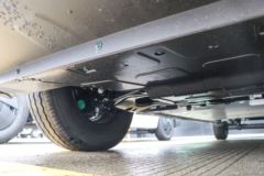 远程 超级VAN 劲程版 3.9T 5.49米纯电动中轴低顶封闭货车68kWh