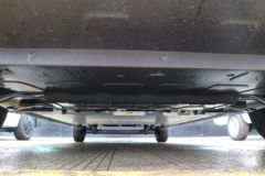 远程 超级VAN 劲程版 3.9T 5.49米纯电动中轴低顶封闭货车68kWh