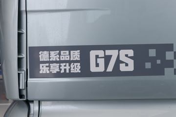 �й����� �ǵ¿�SITRAK G7S�ؿ� 590���� 6X4 LNG�Զ���ǣ����(��Һ��)ͼƬ