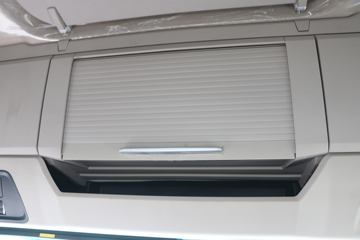 �й����� �ǵ¿�SITRAK G7S�ؿ� 590���� 6X4 LNG�Զ���ǣ����(��Һ��)ͼƬ