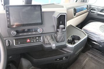 �й����� �ǵ¿�SITRAK G7S�ؿ� 590���� 6X4 LNG�Զ���ǣ����(��Һ��)ͼƬ