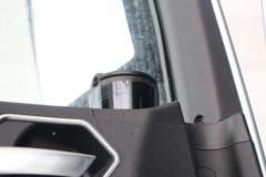 中国重汽 汕德卡SITRAK G7S重卡 590马力 6X4 LNG自动档牵引车(带液缓)