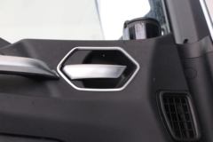 中国重汽 汕德卡SITRAK G7S重卡 590马力 6X4 LNG自动档牵引车(带液缓)