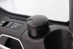 中国重汽 汕德卡SITRAK G7S重卡 590马力 6X4 LNG自动档牵引车(带液缓)