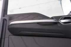 中国重汽 汕德卡SITRAK G7S重卡 590马力 6X4 LNG自动档牵引车(带液缓)