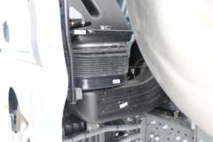 中国重汽 汕德卡SITRAK G7S重卡 590马力 6X4 LNG自动档牵引车(带液缓)