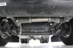 中国重汽 汕德卡SITRAK G7S重卡 590马力 6X4 LNG自动档牵引车(带液缓)