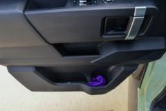 远程 超级VAN 驭程版 3.5T 5.49米纯电动中轴中顶轻客66kWh