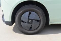 远程 超级VAN 驭程版 3.5T 5.49米纯电动中轴中顶轻客66kWh