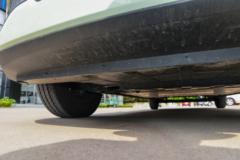远程 超级VAN 驭程版 3.5T 5.49米纯电动中轴中顶轻客66kWh