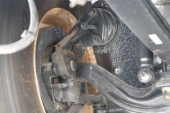 青岛解放 JH6 智尊版 560马力 8X4 畜禽运输车(带液缓) 青岛解放 JH6 智尊版 560马力 8X4 畜禽运输车(带液缓)