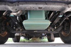 青岛解放 JH6 智尊版 560马力 8X4 畜禽运输车(带液缓) 青岛解放 JH6 智尊版 560马力 8X4 畜禽运输车(带液缓)