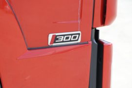 解放JK6&nbsp;载货车外观                                                图片