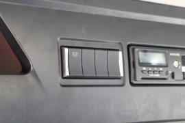 解放JK6&nbsp;载货车驾驶室                                               图片