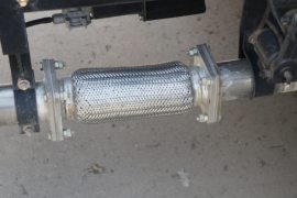 解放JK6&nbsp;载货车底盘                                                图片