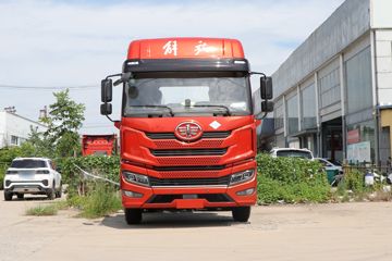 青岛解放 JH5 480马力 6X4 CNG牵引车(液缓)(CA4251P2K15T1NE6A80)
