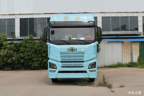 ൺ JH6ؿ  560 6X4 LNGǣ(CA4258P25K15T1NE6A80)