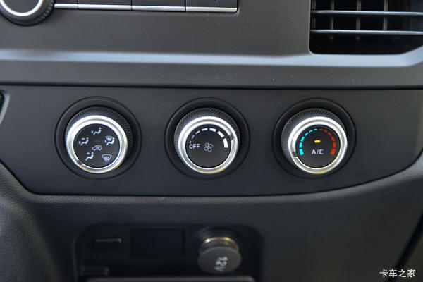 惊喜不断,降0.4万!佛山市福顺VAN/轻客系列超值回馈,