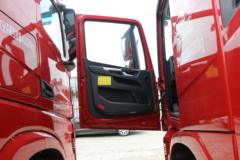 北京重卡 追梦 490马力 6X4 AMT自动档牵引车(BJ4250D6CP-02) 北京重卡 追梦 490马力 6X4 AMT自动档牵引车(BJ4250D6CP-02)