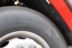 北京重卡 追梦 490马力 6X4 AMT自动档牵引车(BJ4250D6CP-02) 北京重卡 追梦 490马力 6X4 AMT自动档牵引车(BJ4250D6CP-02)