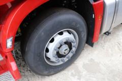 北京重卡 追梦 490马力 6X4 AMT自动档牵引车(BJ4250D6CP-02) 北京重卡 追梦 490马力 6X4 AMT自动档牵引车(BJ4250D6CP-02)