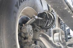 北京重卡 追梦 490马力 6X4 AMT自动档牵引车(BJ4250D6CP-02) 北京重卡 追梦 490马力 6X4 AMT自动档牵引车(BJ4250D6CP-02)