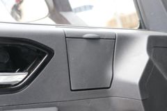 陕汽商用车 德龙G300 170马力 4.18米单排仓栅式轻卡(7T后桥)(SX5041CCYNP6331)