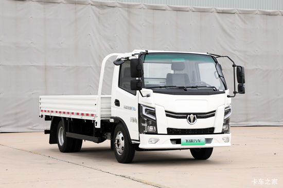ɵEV5 4.5T 4.15׵Ŵ綯Ῠ81.87kWh