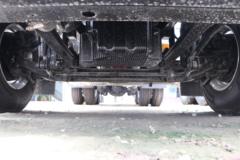 北京重卡 追梦 舒适版 580马力 6X4 LNG自动档牵引车(BJ4250G6CP)