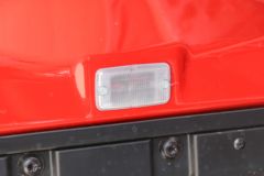 东风商用车 天锦KR PLUS 舒适版 300马力 4X2 6.8米仓栅式载货车