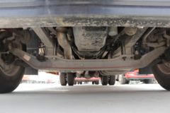 东风商用车 天锦KR PLUS 舒适版 300马力 4X2 6.8米仓栅式载货车