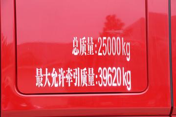 �������ó� �����콢KX ���߰� 580���� 6X4 LNG�Զ���ǣ����(Һ��)ͼƬ