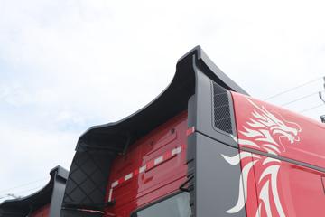 �������ó� �����콢KX ���߰� 580���� 6X4 LNG�Զ���ǣ����(Һ��)ͼƬ